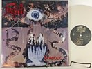 Death - Symbolic [LP] White Vinyl LIMITED EDITION Record Reissue Metal Blade NEW