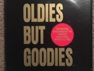 Art Laboe RARE Autographed OLDIES BUT GOODIES LP Record Box Set Vol. 1-15  1985