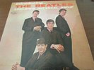 BEATLES INTRODUCING THE BEATLES US LP VEE JAY 