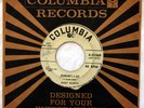 HEAR Jimmy Murphy 45 Granpaw's A Cat/Baboon Boogie rockabilly rocker promo