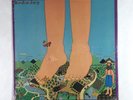 BAREFOOT JERRY S/T LP 1972 Warner BS 2641 US M SEALED