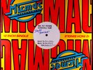 TEST-PRESS David ?– Your Love 12