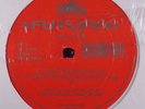 SEALED Futura Featuring T.K. - I Can't Go On 12