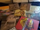 neutral milk hotel vinyl box set, very special