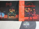 LP/GF STATUS QUO Tokyo Quo RJ7202 VERTIGO JAPAN Vinyl OBI