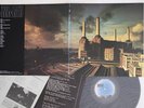LP/GF PINK FLOYD Animals 25AP340 CBS SONY JAPAN Vinyl