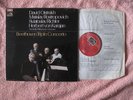 ASD 2582. OISTAKH, ROSTROPOVICH, RICHTER, KARAJAN. Beethoven, Triple Concerto.