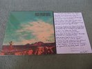 NOEL GALLAGHERS HIGH FLYING BIRDS - Who Built The Moon?(UK 2017 PICTURE DISC LP)