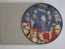 LP Korn Korn P478080 IMMORTAL UK Vinyl PICTURE DISC