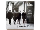 THE BEATLES - LIVE AT THE BBC - 3 x VINYL LP