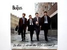 THE BEATLES - LIVE ON AIR AT THE BBC VOLUME 2  - 3 x VINYL LP