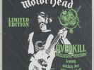 Motorhead Overkill  Sealed Ltd ED No.17/300