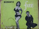 Cuban LP Roberto Faz y su Conjunto/ Puchito 195's.