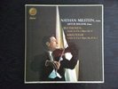 BEETHOVEN KREUTZER SONATA NATHAN MILSTEIN VIOLIN CAPITOL 1ED GREEN/GOLD USA LP