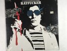 ARMAND SCHAUBROECK STEALS Ratfucker LP 1978 Mirror 7 M SEALED Private Punk Prog