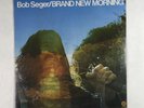 BOB SEGER Brand New Morning LP Capitol ST-731 1971 M Sealed ORIG 1st PRESS