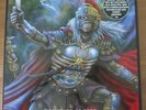 IRON MAIDEN - PARIS 22.11.2003 - LIMITED 3 X 10