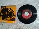 LED ZEPPELIN (HEARTBREAKER) RARO 45 GIRI