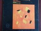 Stan Getz Joao Gilberto Antonio Carlos Jobim - Getz/Gilberto 1964 Vinyl Verve EX