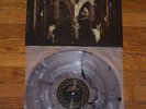 Thrice Woven [LP] by Wolves in the Throne Room clear with black marble