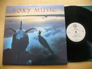 ROXY MUSIC- AVALON RARE 1982 ORIG US 1ST PRESS CLASSIC HARD ROCK PROG GLAM MINTY