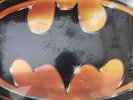 Prince - Batman L.P. Vinyl (Motion Picture Soundtrack) (Mint Condition) 