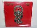 TOTO IV - LP VINYL - ORIGINAL 1982 COLUMBIA RECORDS FC-37728, EX/NM, PAL 37728