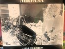 Nirvana Bleach-Sub Pop White Vinyl very first pressing (no poster)