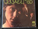 RARE THE DOORS ELECTRA  7 1/2 
