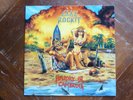 LAAZ ROCKIT. Holiday In Cambodia. Original 12