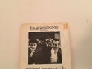 Buzzcocks - Spiral Scratch - 7
