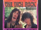 T.REX - TYRANNOSAURUS REX - ONE INCH ROCK / SALAMANDA PALAGANDA-45 Polydor 59236