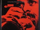 DIZZY REECE: Star Bright LP (Mono, W. 63rd, RVG, ear, sm 'x' obc, almost VG+...