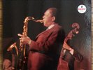 JOHN COLTRANE Meditations Orig US LP IMPULSE 1966 NMint  VAN GELDER