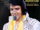 Elvis Presley  A Canadian Tribute Rare Japan Mint Black Vinyl LP