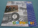 FIREBALL XL5 GO FOR IT ROCKIN SHOES NORTHWOOD NWLP 1003 ROCKABILLY PSYCHOBILLY