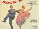 BUDDY JOHNSON & HIS ORCHESTRA • ROCK 'N ROLL • 1958 MONO LP MERCURY MG 20209