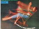 BUDDY JOHNSON & ELLA JOHNSON • GO AHEAD AND ROCK • 1959 MONO LP ROULETTE R25085