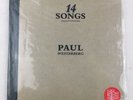 PAUL WESTERBERG REPLACEMENTS 14 Songs 180 GRAM Vinyl LP NM Gatefold