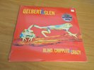 Blind, Crippled and Crazy 2xLP by Delbert McClinton/Glen Clark 180g vinyl sealed