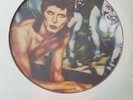 DAVID BOWIE  PICTURE DISC DIAMOND DOGS LP