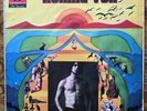 Ronnie Von - S/T Polydor LP 44.022 Original Mono Tropicalia Brazil Psych