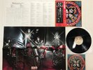 KISS ROCK AND ROLL OVER JAPAN VINYL LP POSTER OBI STICKER Casablanca VIP-6376