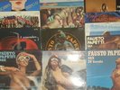 Fausto Papetti 13 lp sexy cover sex sanremo remember raccolta sax usato