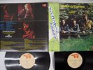 DEREK AND THE DOMINOS IN CONCERT RSO 35MW 0016,7 Japan OBI VINYL 2LP