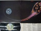 DEEP PURPLE FIREBALL WARNER P-10109W Japan VINYL LP