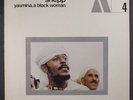 ARCHIE SHEPP: Yasmina, A Black Woman LP (France, gatfold cover, corner ding)