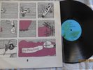 The Flying Circus - 1970 World Record Club LP