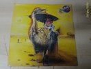 Vinile Lp ROCKETS  ATOMIC  33 giri sigillato originale 1982 leggi.....