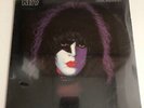 Kiss Paul Stanley Solo LP SEALED ORIG.